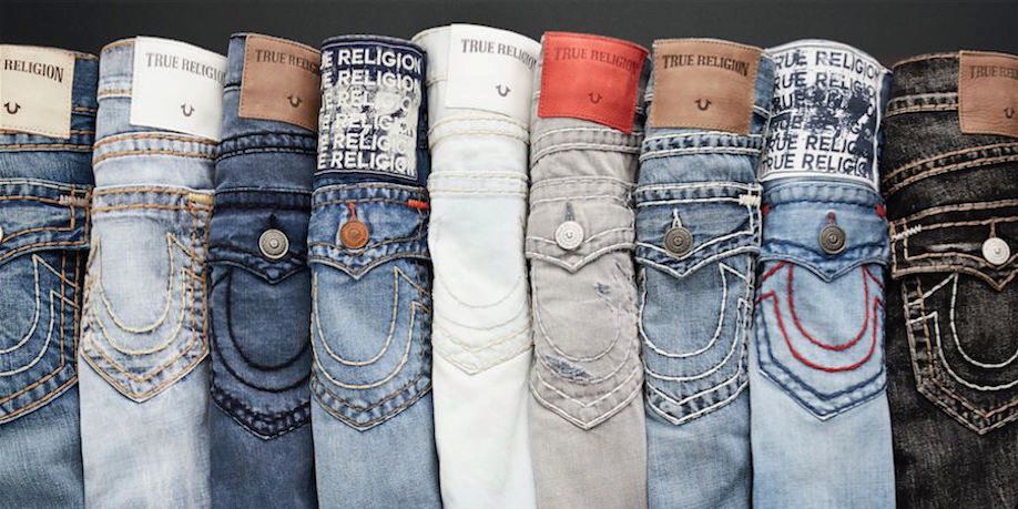 is true religion going out of business