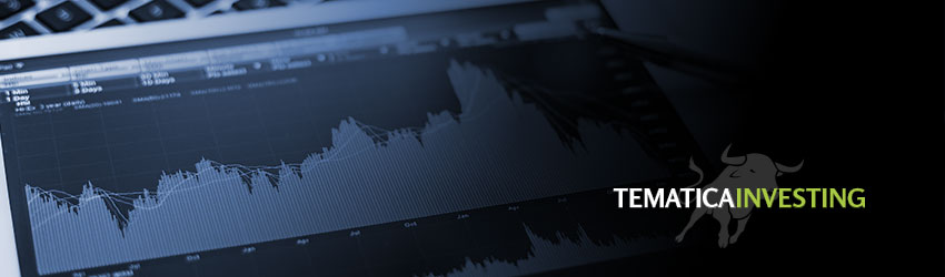 Weak Economic Readings Are Good News for Our Positions