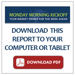 Download this week's Monday Morning Kickoff