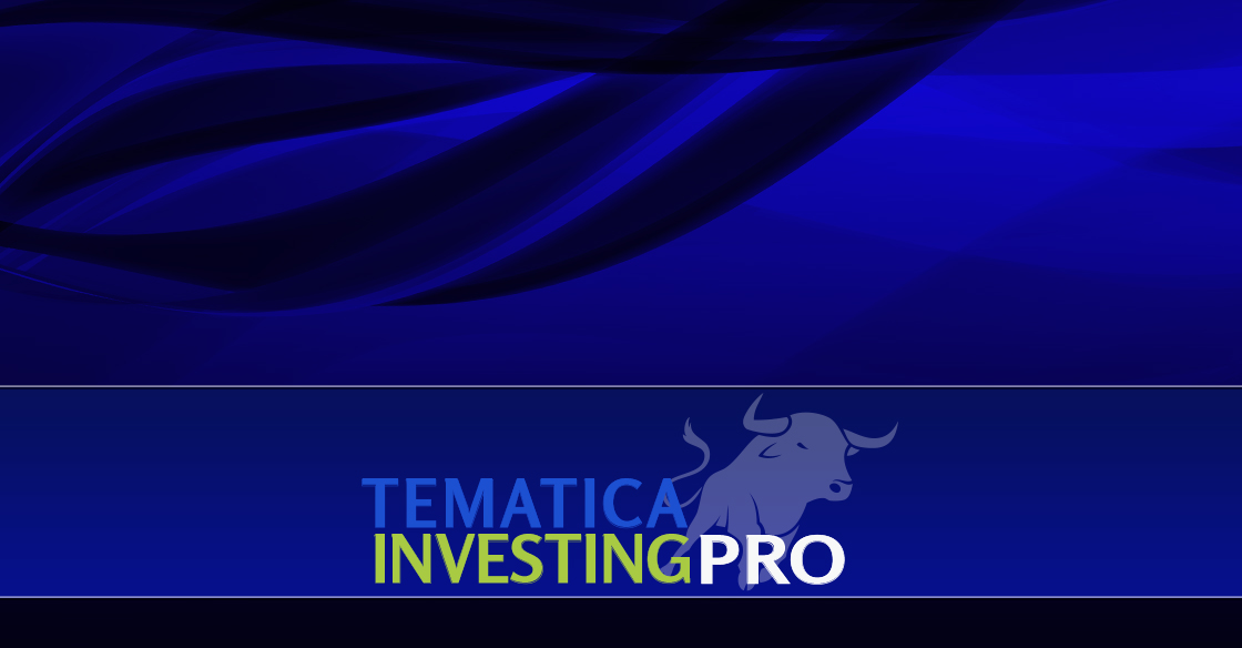 Tematica Pro Weekly Alert