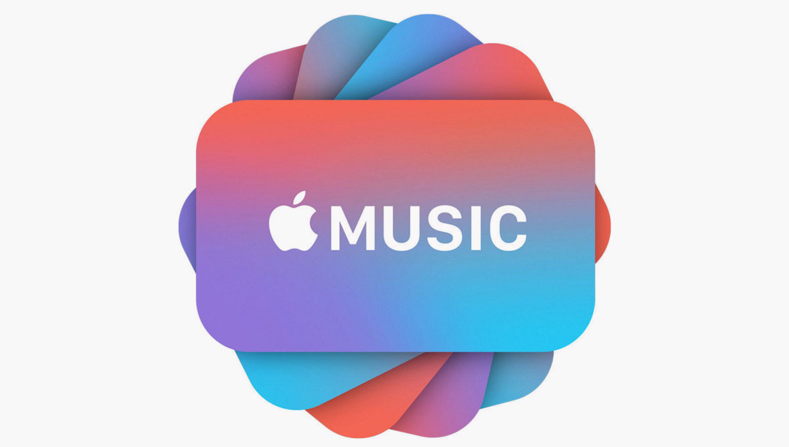 Apple music картинки