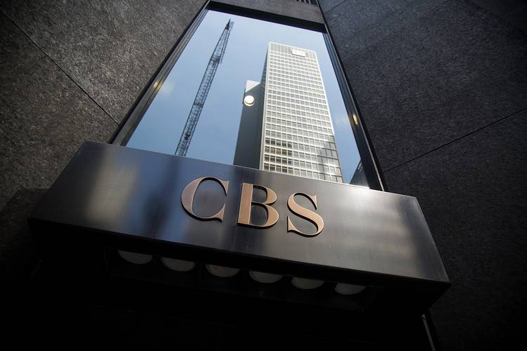 CBS taking a page from Amazon and Netflix