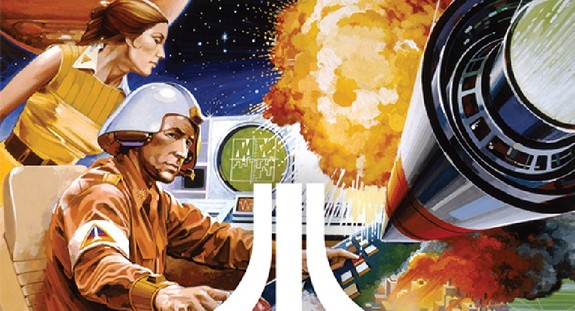 Atari Banks Its Gaming Content On a  Television Future