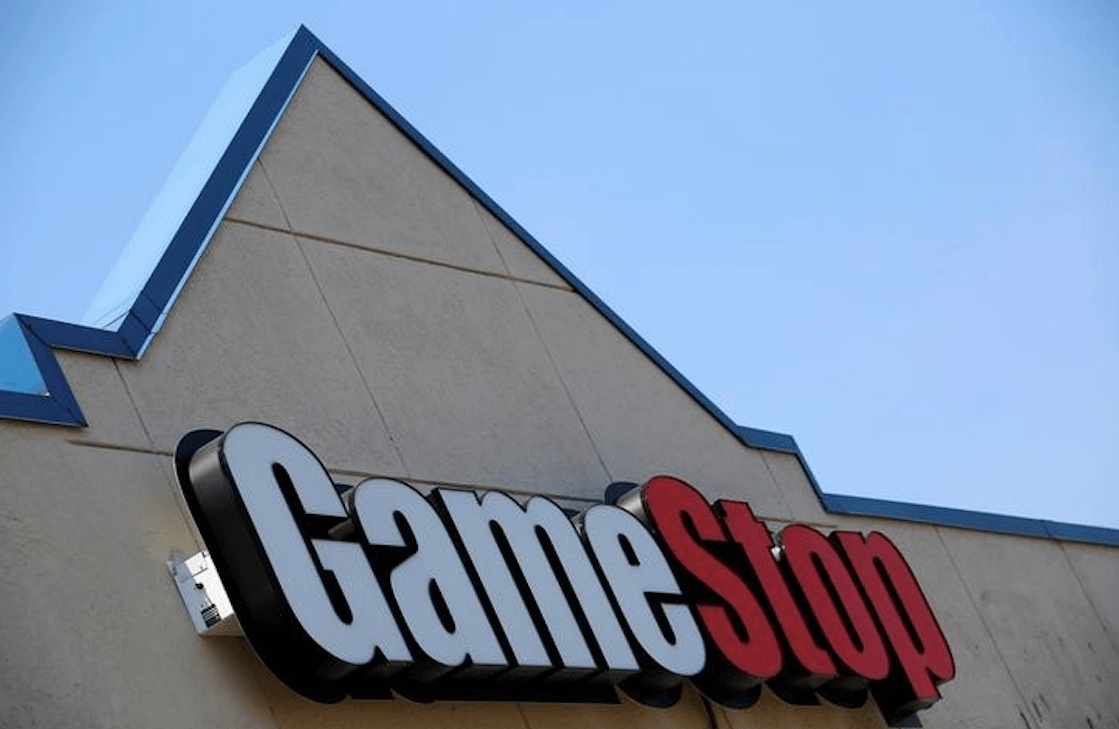 GameStop – The Next Expected Victim in the Shift to Digital Downloads