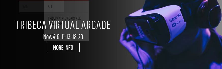 World Trade Center Teams With Tribeca Enterprises For Virtual Reality Arcade 