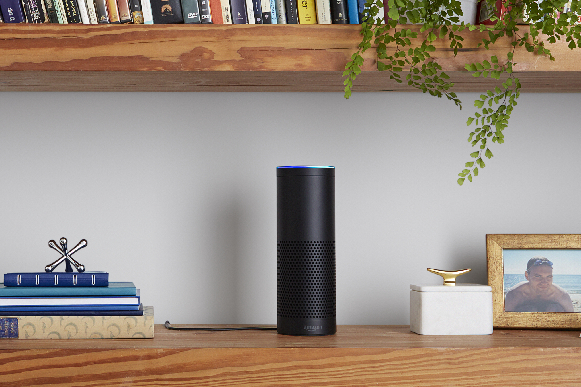 Now HIPAA Compliant, Amazon Using Alexa to Quickly Expand into Health Care Sector