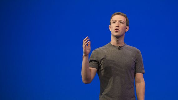 The root cause behind Facebook’s unwillingness to accept its role in the “news”