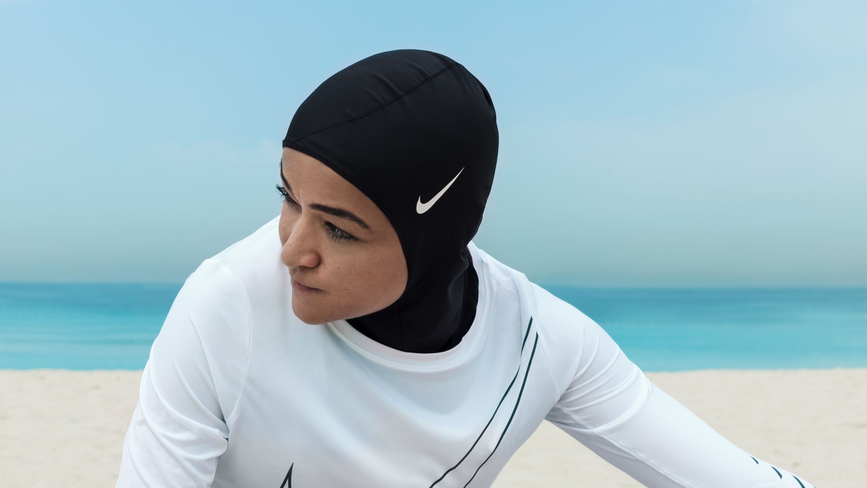 nike hijab suit