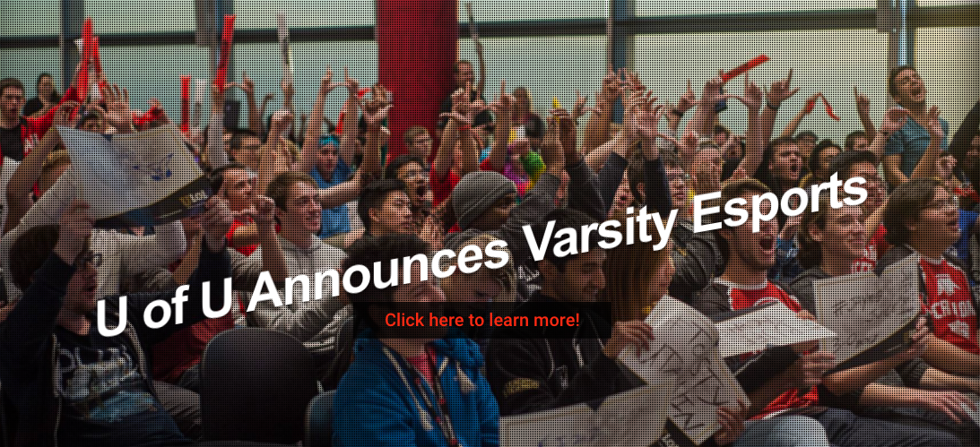 Gaming and Collegiate Sports Collide to Form Varsity eSports