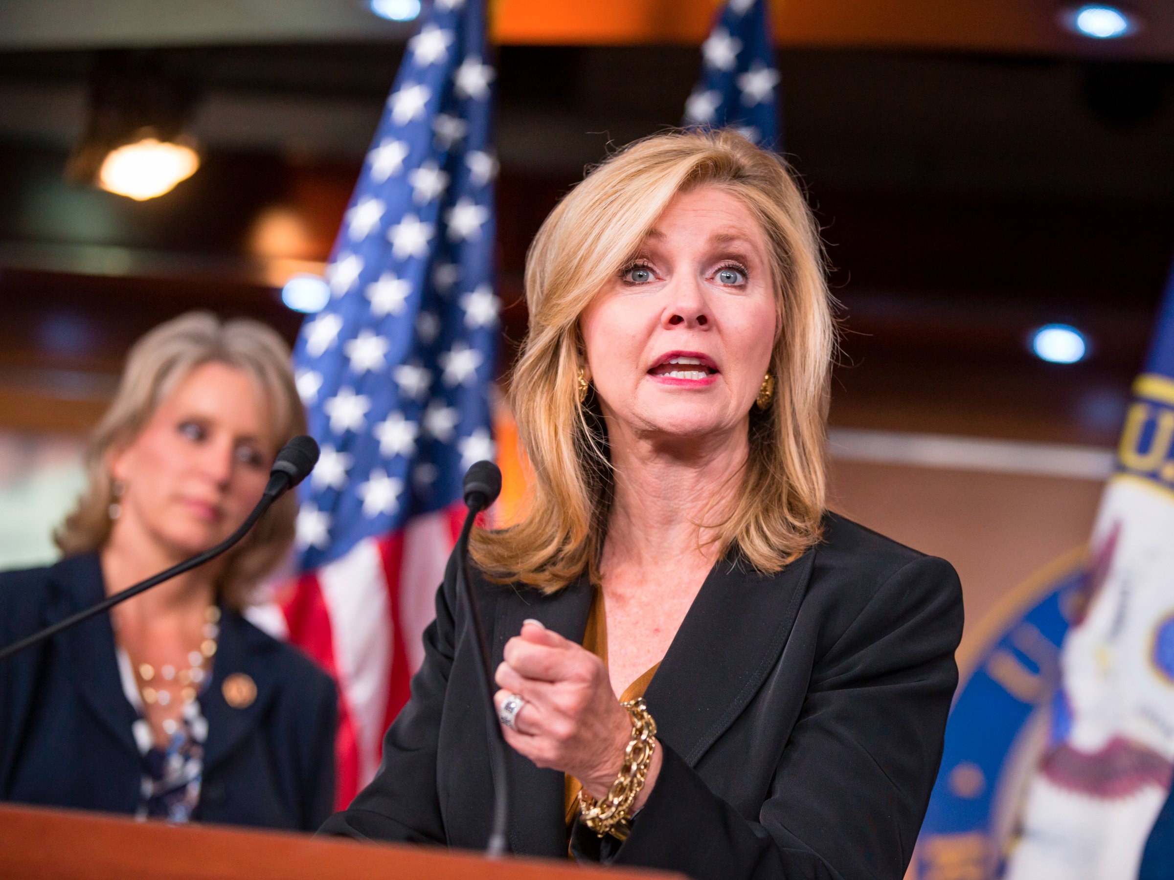 Is Marsha Blackburn and her ‘BROWSER’ privacy bill the biggest threat to our Connected Society investment theme?