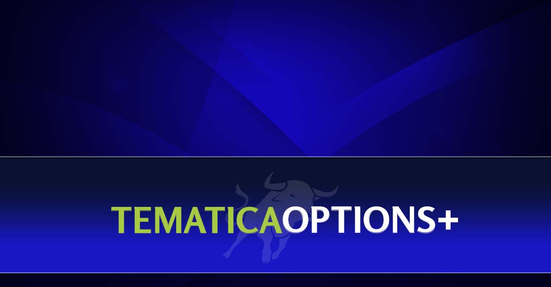 Trade Alert: Adding a retail short position to the Tematica Options+ List