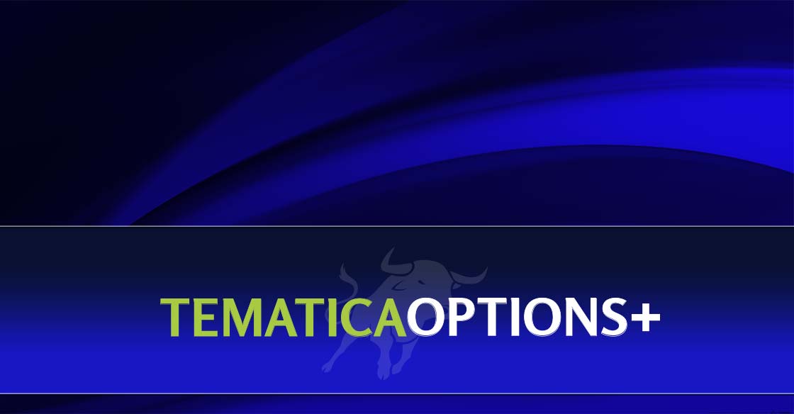 Special Alert: Booking a win as we trim back our call option position in Applied Materials