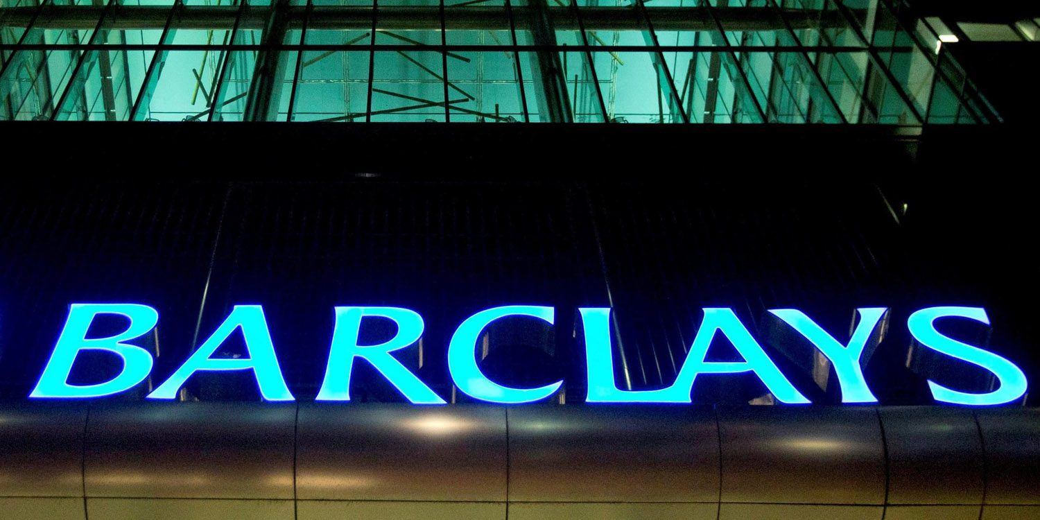 Barclays combines Disruptive Technologies with Cashless Consumption for voice payments