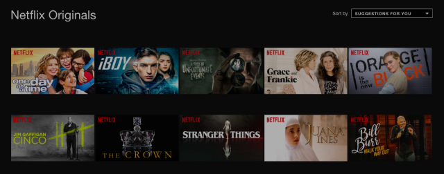  Netflix racks up $20B in debt as it knows Content is King