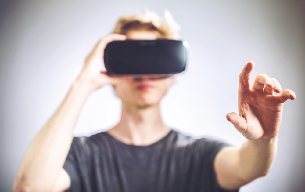 How VR is disrupting  the real estate business and making it better