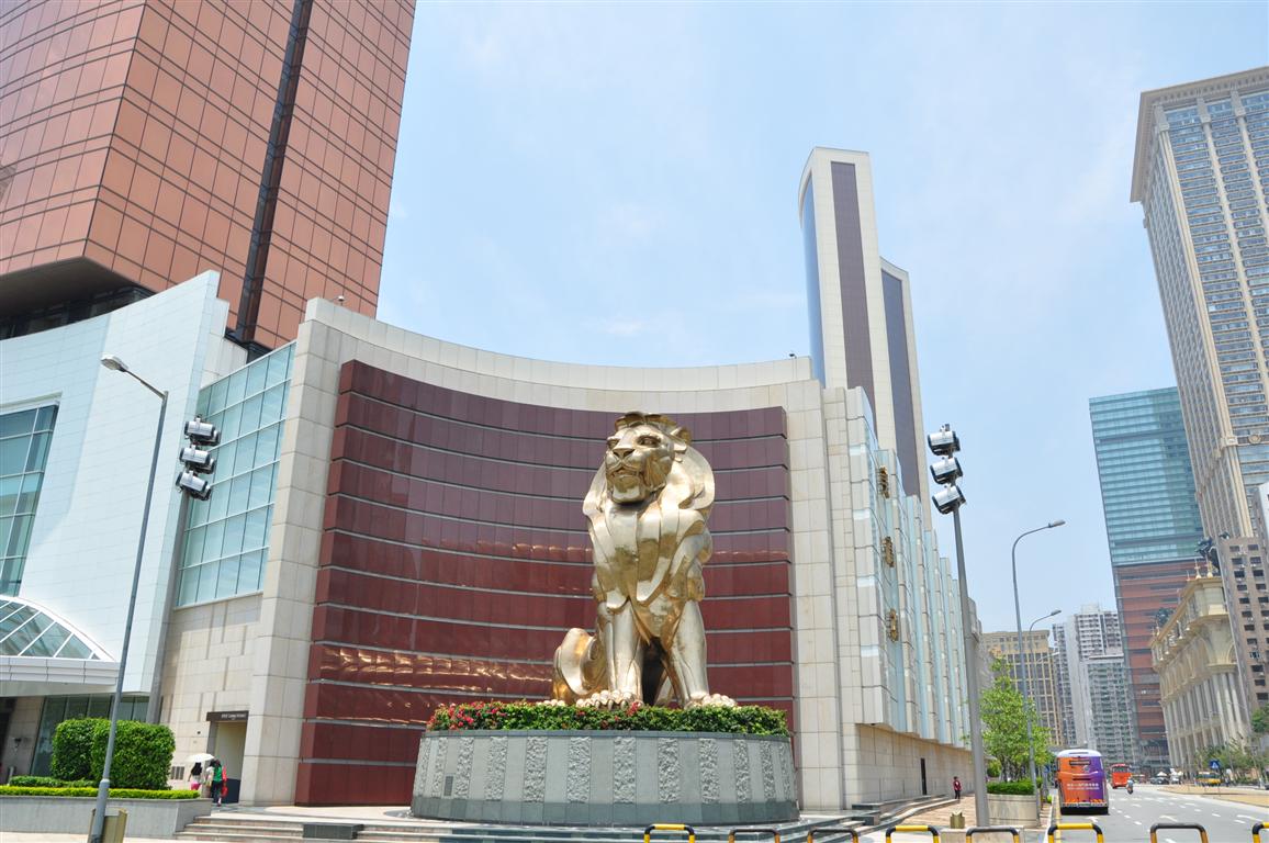 MGM Update: August Macau gaming revenue shrugs off Typhoon Hato