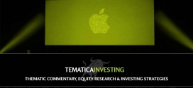 Weekly Issue: Key Developments at Apple (AAPL) and AT&T (T)