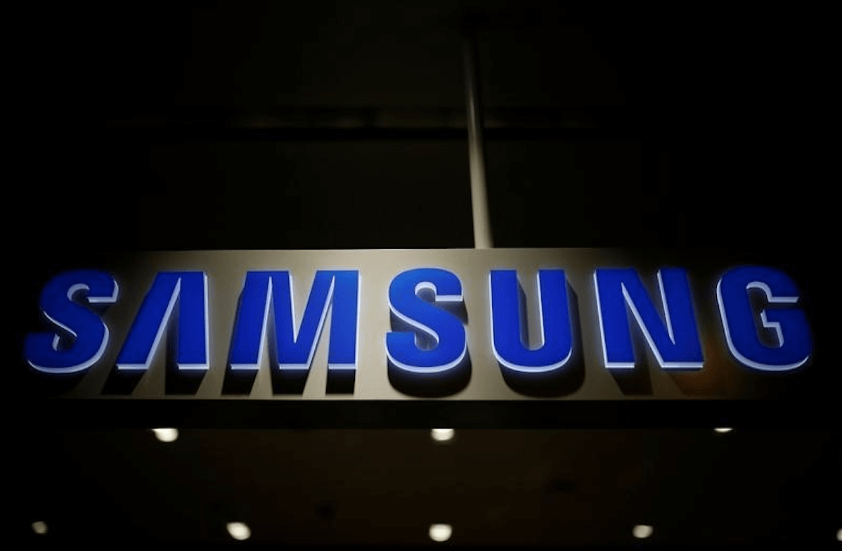 Samsung focuses innovation efforts on the next industry to be disrupted – autos