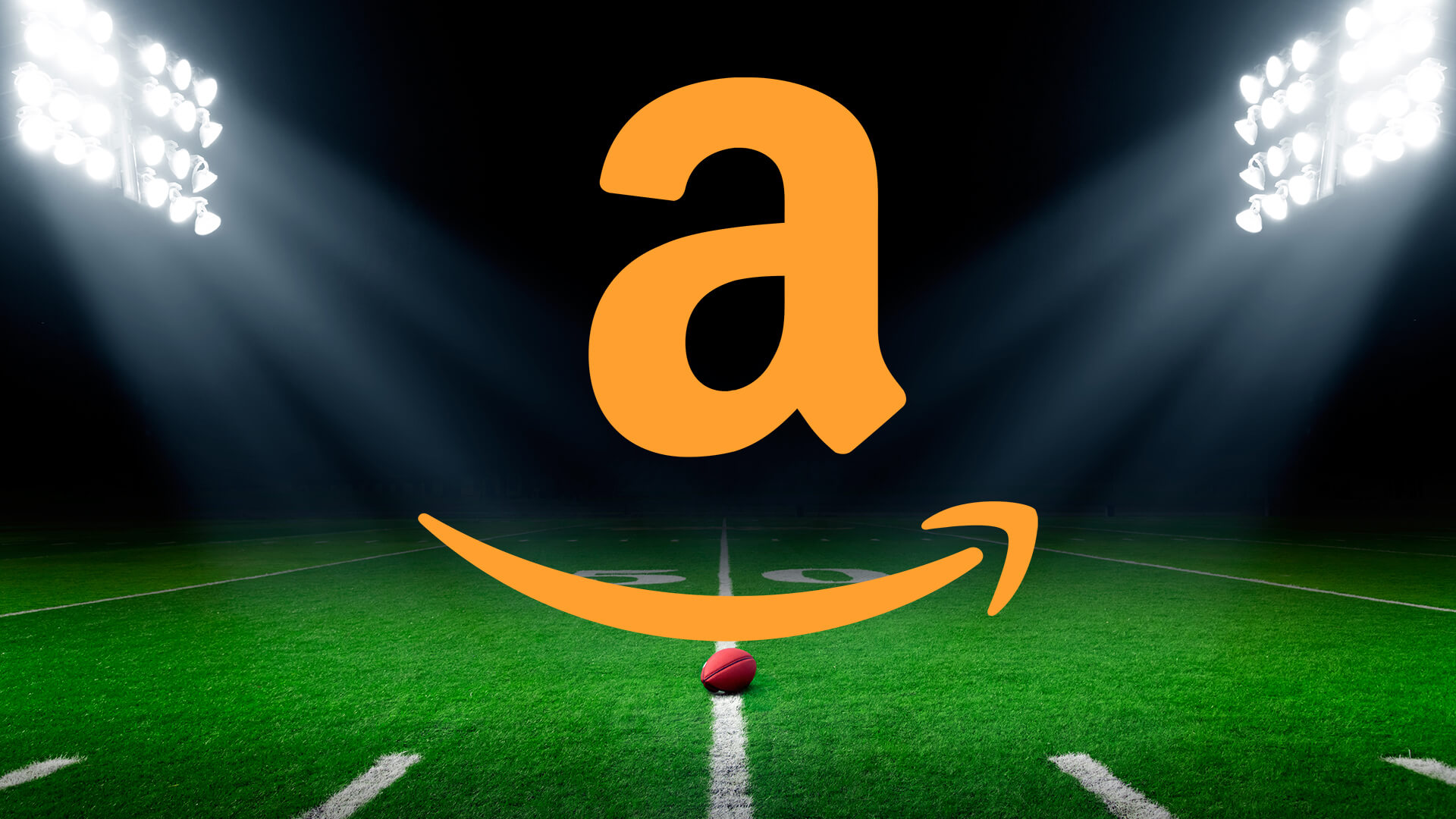 TV viewership for NFL games falls further, but Amazon disruption lies ahead