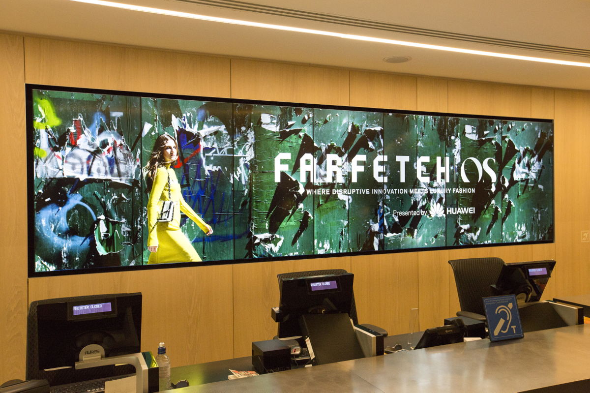 Farfetch’s potential IPO could offer valuable glimpse into selling luxury online