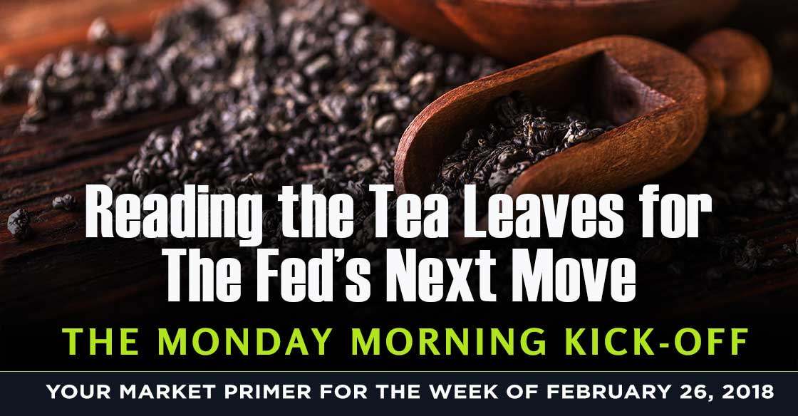 Reading the Tea Leaves for the Fed’s Next Move