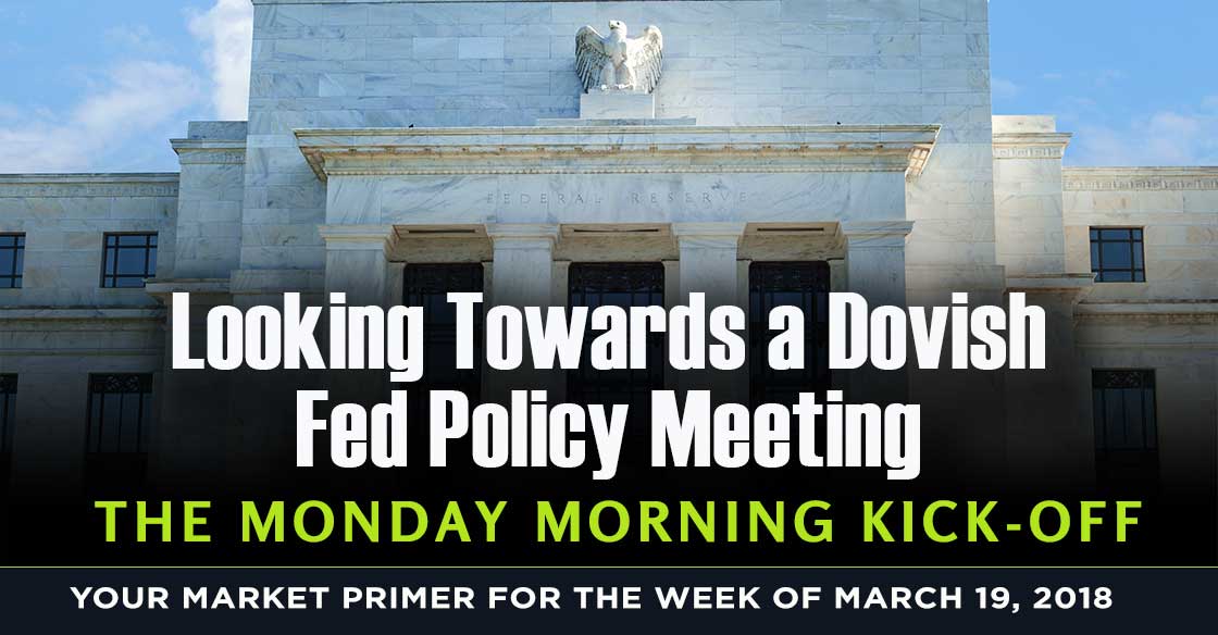 Looking Towards a Dovish Fed Meeting