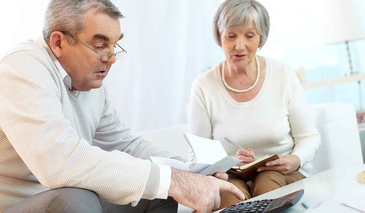 Many Americans Still Lack Retirement Savings 