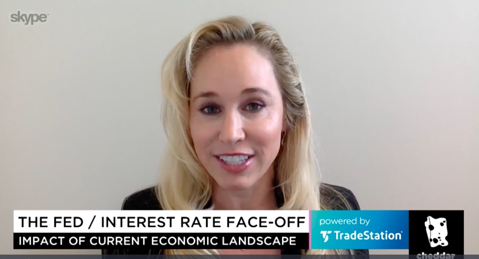 Fed Interest Rate Face-Off