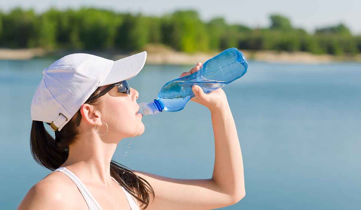 Coca-Cola: turning free water machine into a cash stream?