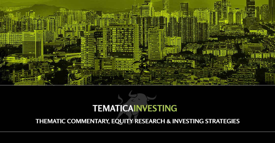 Tematica’s Recast New Middle Class Investing Theme