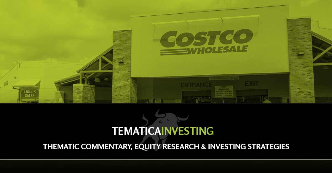 UPDATE: Boosting our Costco Warehouse price target… again