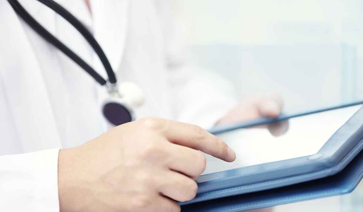 Healthcare Data Presents Lucrative Target for Cyberattackers