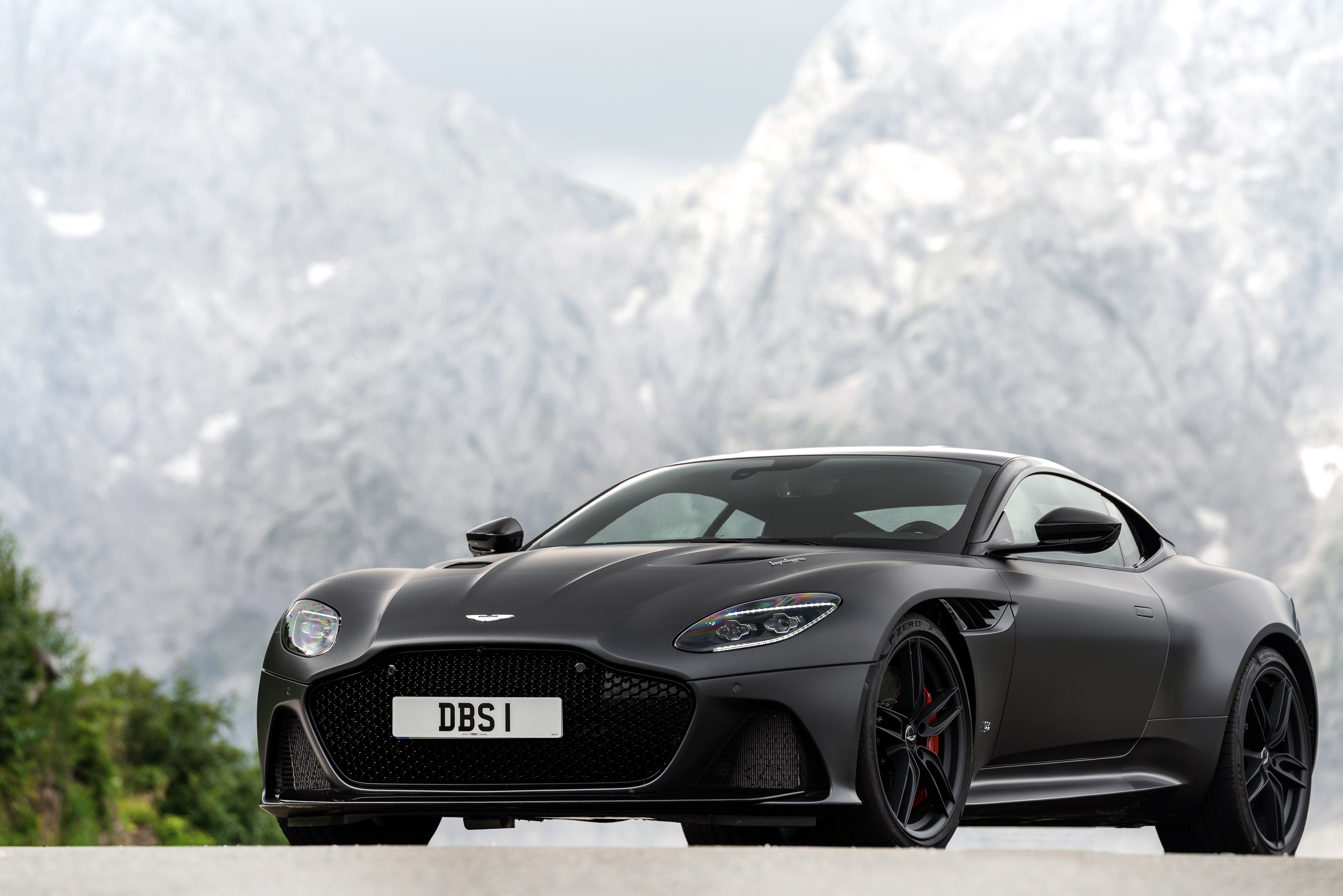 Luxury car company Aston Martin taps the IPO market