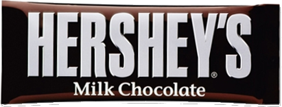 Hershey says candy prices are going higher