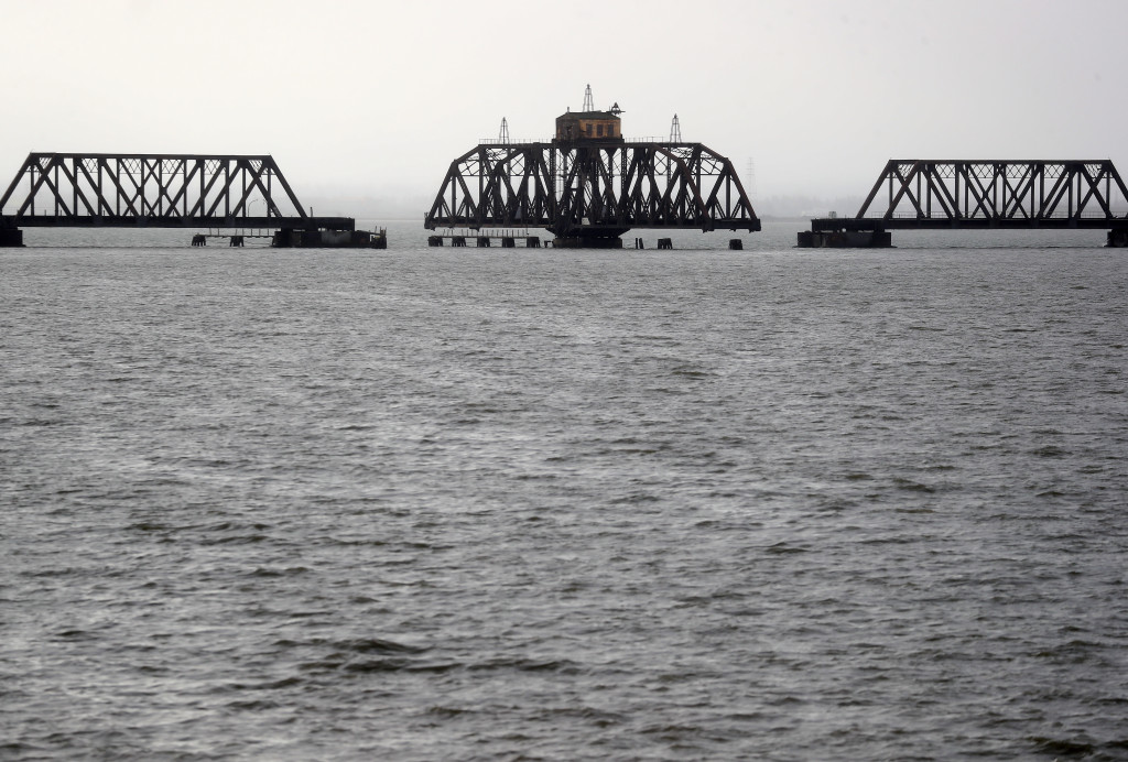 Dumbarton Bridge Traffic Tematica Research