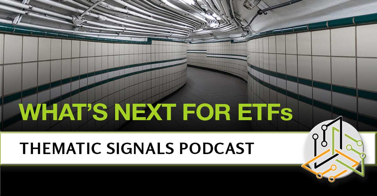 What’s Next for ETFs