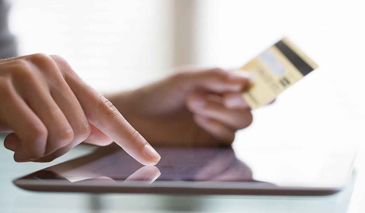 Mobile payments in India surpass credit cards in 2021