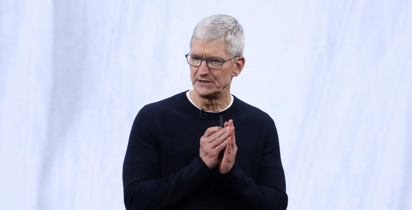 How Apple’s (AAPL) WWDC 2020 Showcases Its Role in Our Digital Lives
